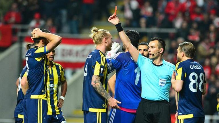 Jorge Jesus kararını verdi İşte Fenerbahçenin ilk transferi