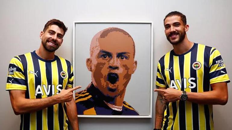 Jorge Jesus kararını verdi İşte Fenerbahçenin ilk transferi