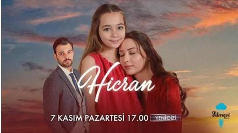 Elçin Zehra İrem ve Berk Bakioğlu’ndan Hicran üzerine samimi açıklamalar