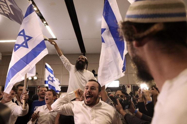 Neredeyse İsrail ile yaşıt Netanyahu 6. döneminde: Nasıl gitti, nasıl geldi...
