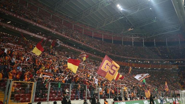 Galatasaray 2-1 Beşiktaş MAÇ ÖZETİ