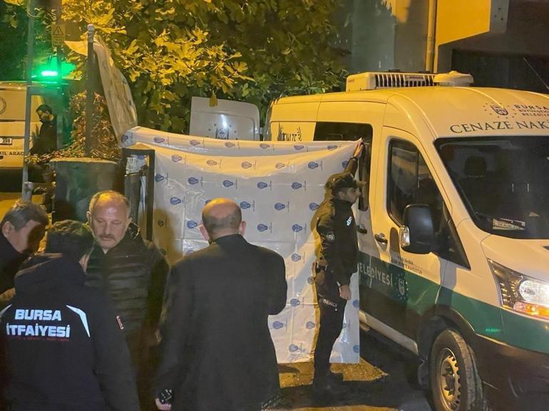 SON DAKİKA HABERİ... Bursada yangın faciası: 8i çocuk 9 ölü