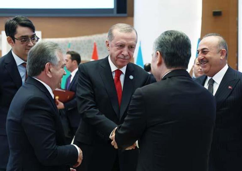 SON DAKİKA: Erdoğandan ABye tepki: 52 yıl süründürdüler, gereken cevabı vereceğiz