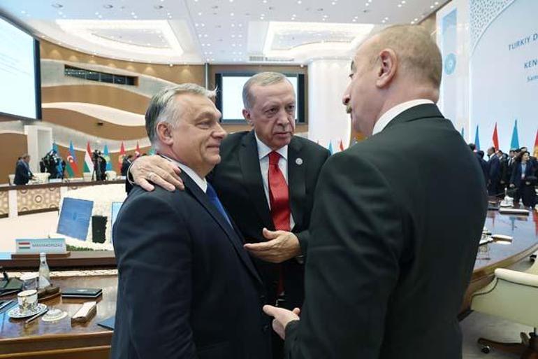 SON DAKİKA: Erdoğandan ABye tepki: 52 yıl süründürdüler, gereken cevabı vereceğiz