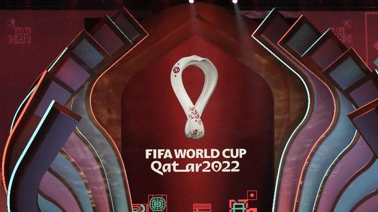 2022 Dünya Kupası gruplar, fikstür ve puan durumu