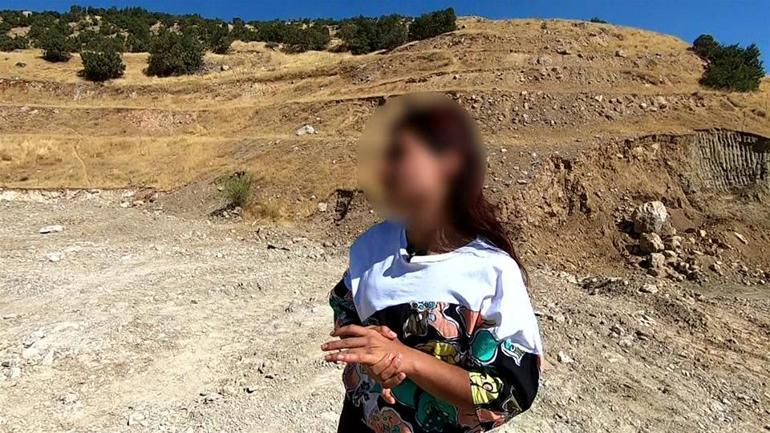 PKK Destanı nasıl kandırdı Dağda neler yaşadı Fulya Öztürke anlattı