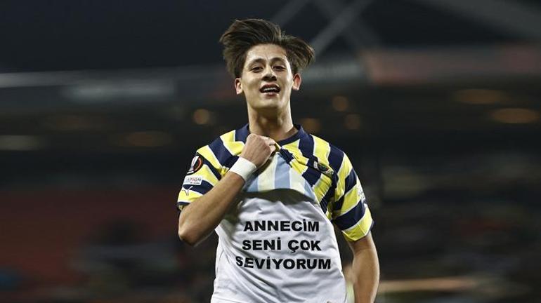 Fenerbahçede Arda Güler ve bonservis gerçekleri Transfer yasağı