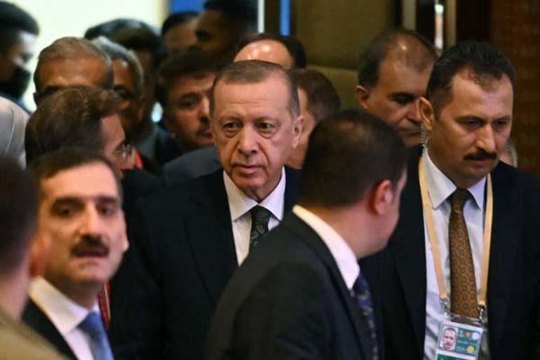 SON DAKİKA: Cumhurbaşkanı Erdoğandan Endonezya dönüşü önemli mesajlar