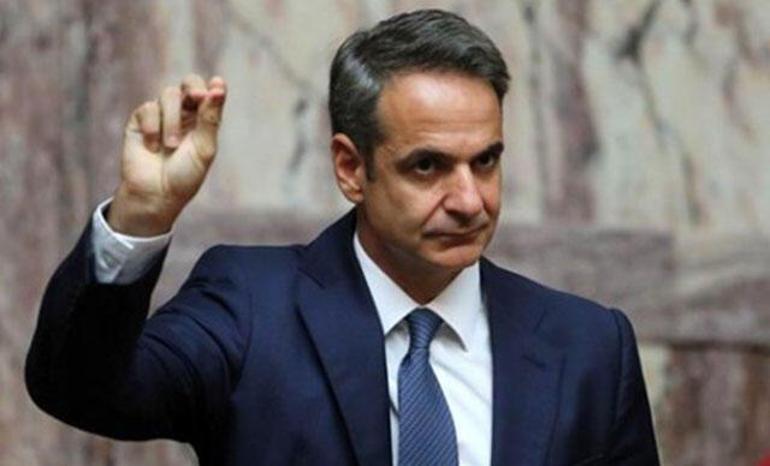 Yunanistan Genelkurmay Başkanı ateşle oynuyor Skandal sözler...