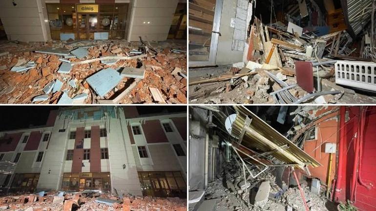 Düzcede deprem mi oldu Kandilli, AFAD son depremler listesi 23 Kasım 2022... Son dakika