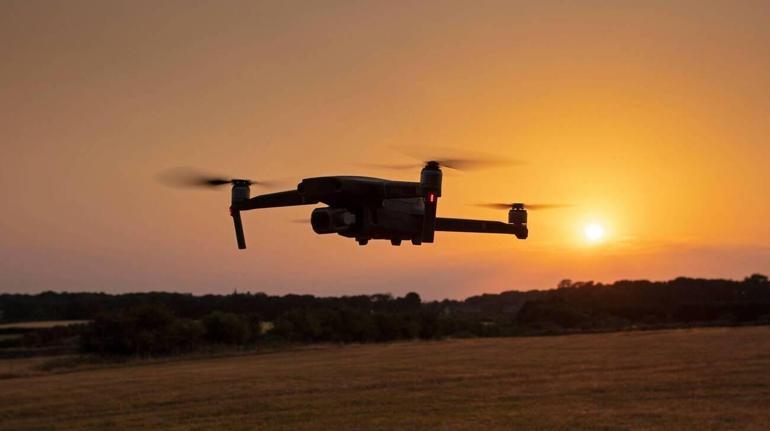 Beyaz Sarayda drone alarmı: Gizli brifing deşifre oldu