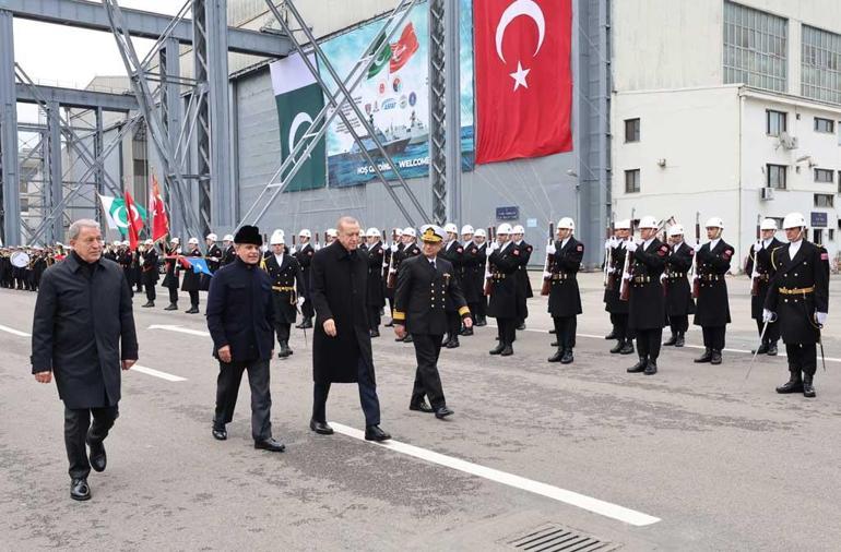 Son dakika... Cumhurbaşkanı Erdoğandan net mesaj: Teröristlere müsamaha göstermeyeceğiz