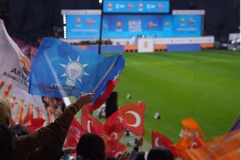 AK Partide Büyük İstanbul Buluşması: Cumhurbaşkanı Erdoğandan teşkilata yeni talimat