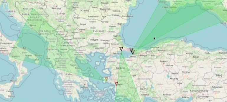 20 saniye önce deprem uyarısı: Yapay zekâ EDISin depremde faydası nasıl olacak