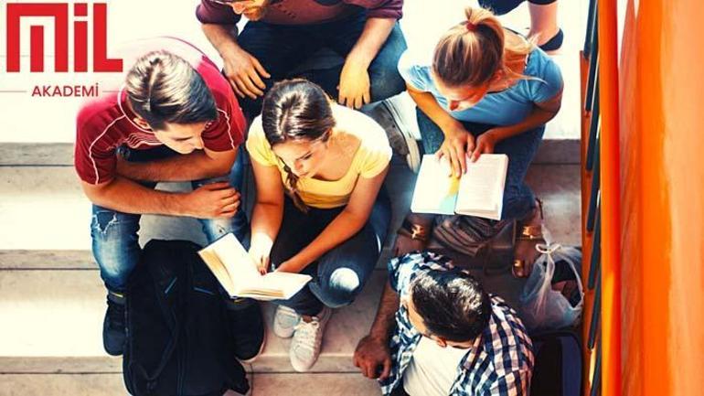 Mil Akademi Eğitim Kurumlarından LGS’ ye Hazırlanan Öğrencilere Sınav Stresi İle İlgili Tavsiyeler