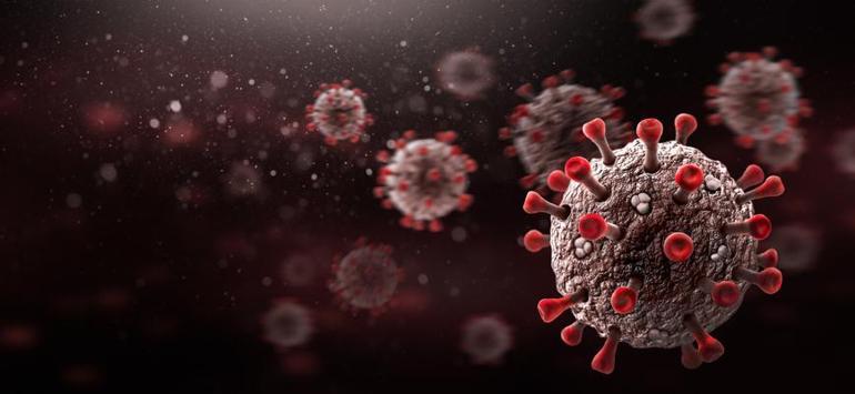 Bilim insanları, 6 ay boyunca Covid-19u vücudundan atamayan HIV pozitif hastayı inceledi