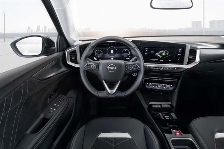 Elektrikli Opel Mokka-e Türkiye’de