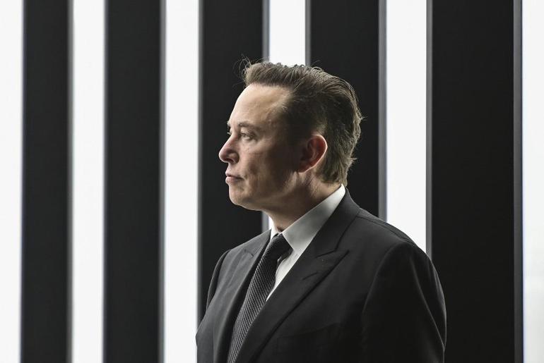 Elon Musk: Suikasta kurban gidebilirim
