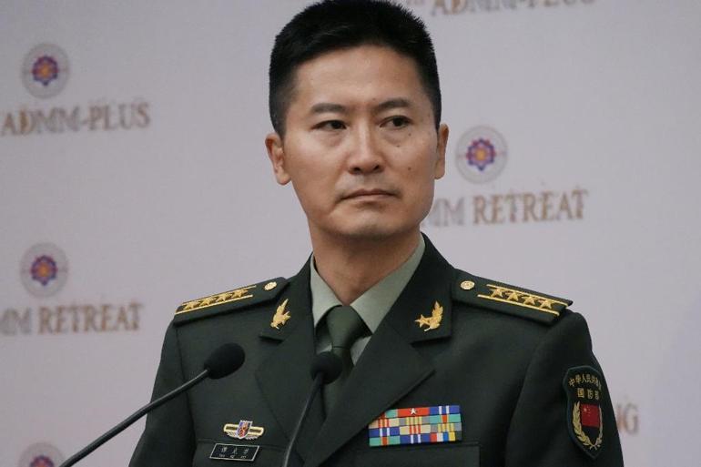 Çinden Pentagonun raporuna sert tepki