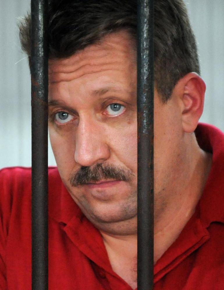 Son dakika... ABD ile Rusya arasında mahkum takası: Basketbol yıldızına karşılık ölüm tüccarı serbest bırakıldı