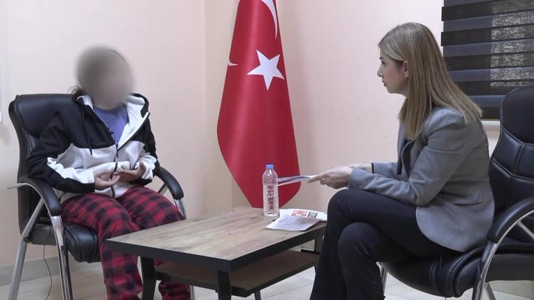 PKKdan kaçtı Yaşadıklarını CNN TÜRKe anlattı