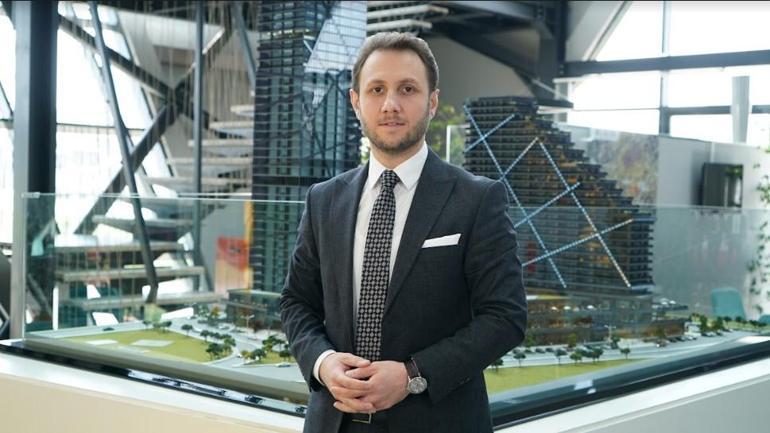 Metafor Avm ortaklık modeli ile satışa sunuldu