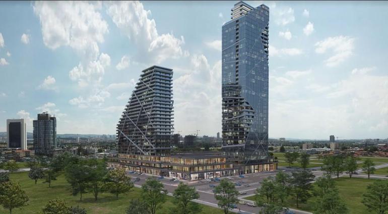 Metafor Avm ortaklık modeli ile satışa sunuldu