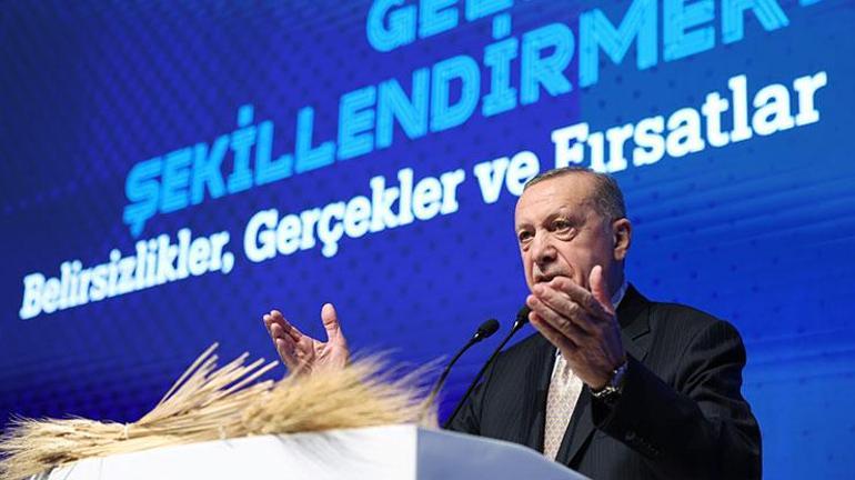 Cumhurbaşkanı Erdoğandan Avrupaya terör tepkisi
