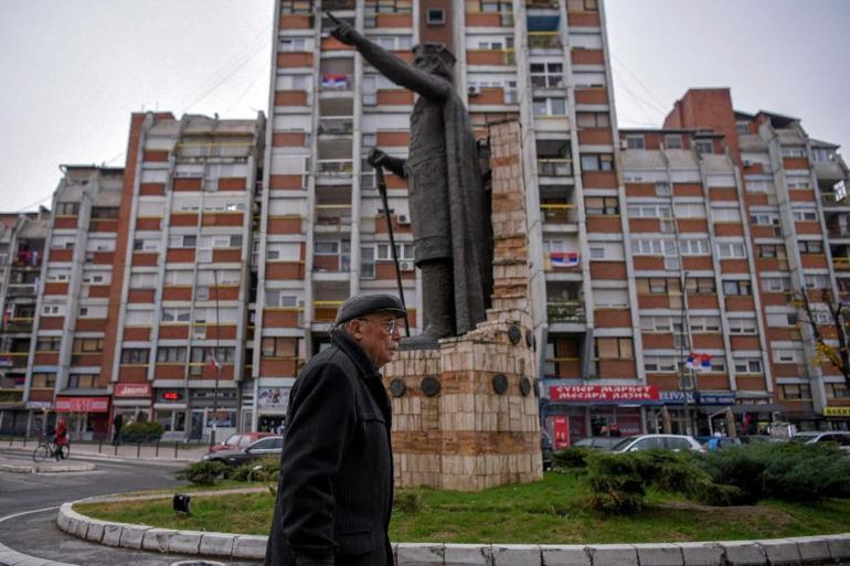 Kosova-Sırbistan geriliminde yeni perde