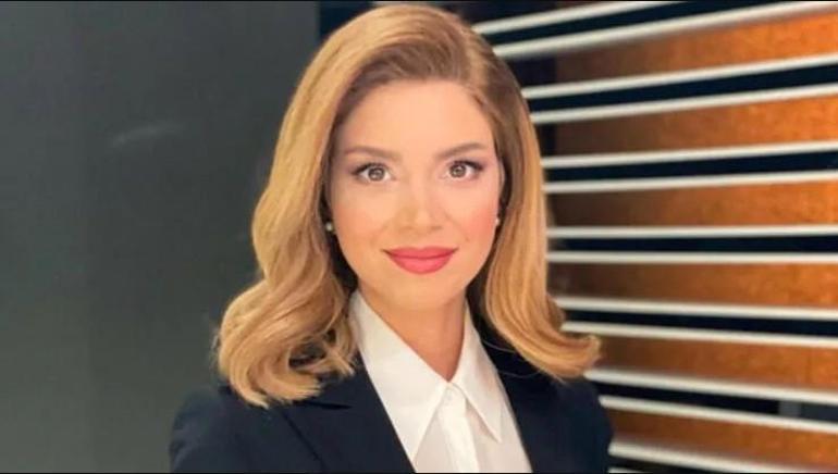 Kübra Doğru Ünlü yazdı: Bugün size birkaç ekran yüzünden bahsetmek istiyorum