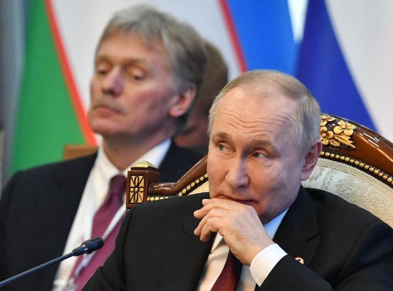 Zelenski’nin çağrısına Kremlin’den yanıt: Ukrayna gerçekleri kabul etmeli