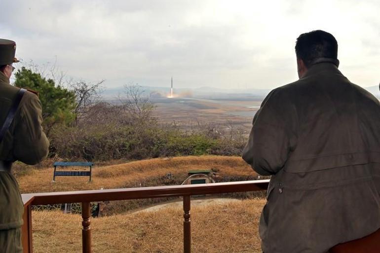 Güney Koreden dikkat çeken nükleer silah uyarısı