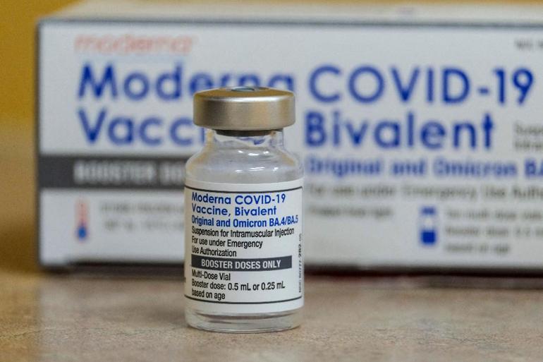 Önce Covid-19 şimdi de kanser aşısı
