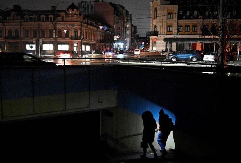 Ukrayna’da son durum: Rusya başkenti hedef aldı, ‘ölüm tüccarı’ Luhansk’a gitti