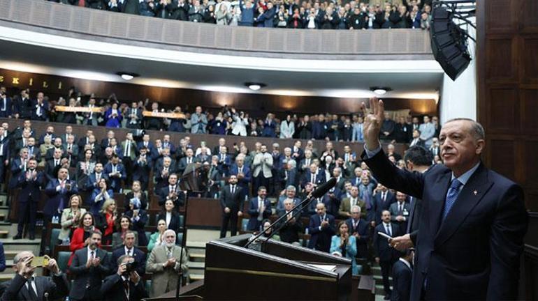 Son dakika... Cumhurbaşkanı Erdoğan: Yarın asgari ücreti açıklayacağız