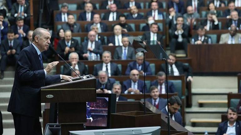 Son dakika... Cumhurbaşkanı Erdoğan: Yarın asgari ücreti açıklayacağız