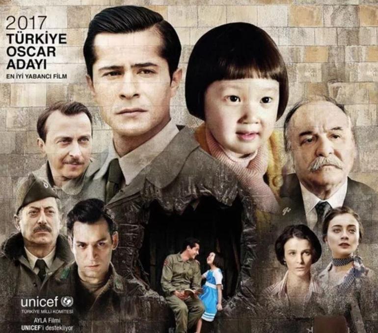 Yaptığı her film mahkemelik