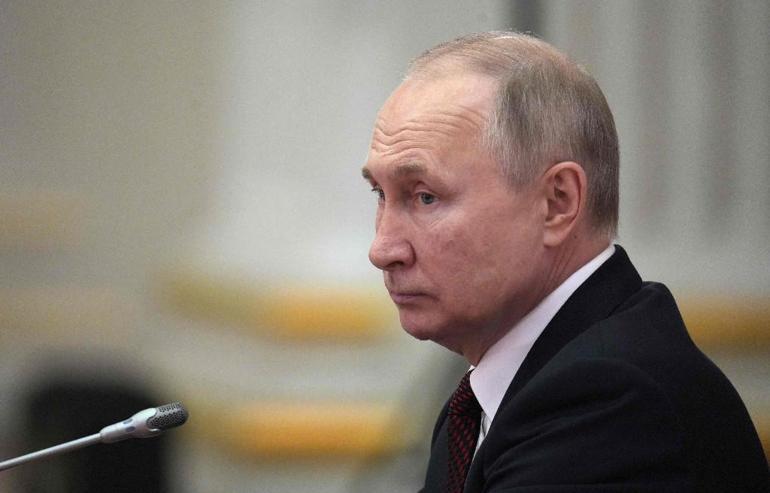 ABDli diplomat açıkladı: İşte Putinin müzakere mesajının nedeni