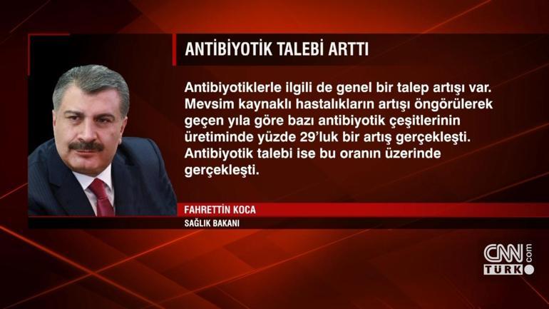 Koca: SMA bilim kurulu Ocak ayında toplanacak