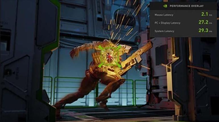 Oyuncuların ve İçerik Üreticilerin Performans İhtiyacını Karşılayan NVIDIA GeForce RTX 30 Serisi Ekran Kartları, Monster Notebookta sizleri bekliyor