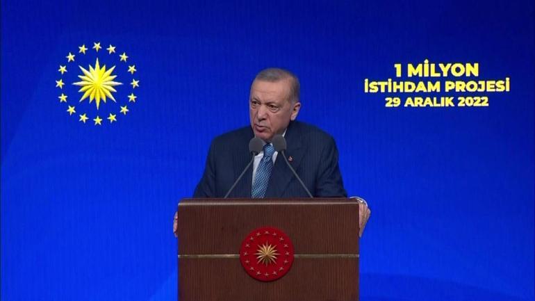 Bilişim ve teknolojiye 7 destek