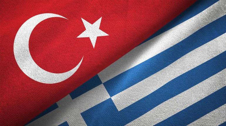 Yunanistan basınında Türkiye paniği: İşte öne çıkan 3 başlık