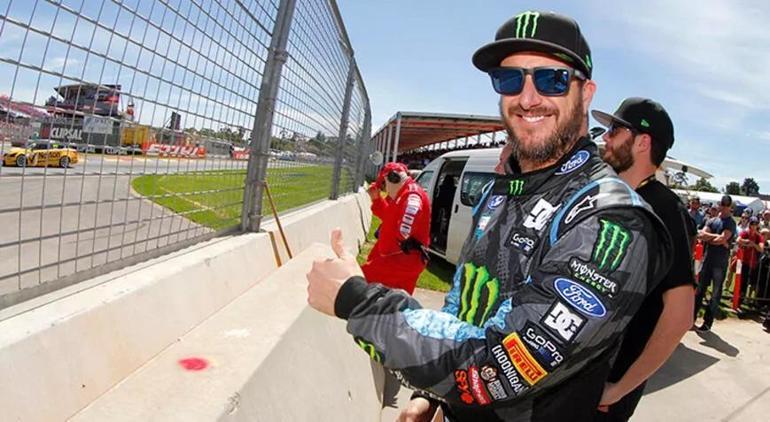 Ken Block kimdir, kaç yaşında, neden öldü