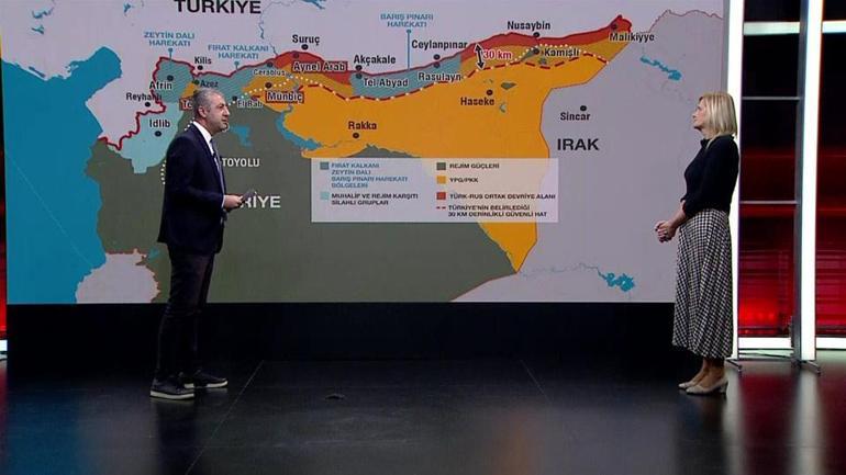 Hollandalı gazeteci Netjes, PKK tarafından nasıl tehdit edildiğini kanıtlarla anlattı