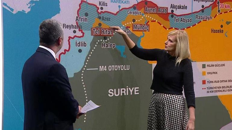 Hollandalı gazeteci Netjes, PKK tarafından nasıl tehdit edildiğini kanıtlarla anlattı