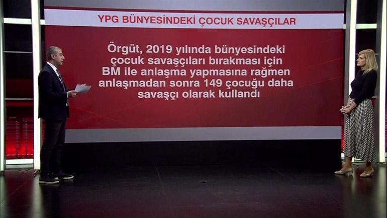 Hollandalı gazeteci Netjes, PKK tarafından nasıl tehdit edildiğini kanıtlarla anlattı