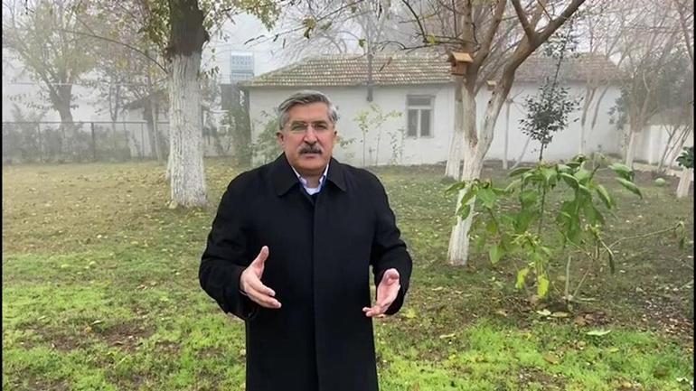 Aytuğ Atıcı: HDP, CHP içinden çıkmış bir parti