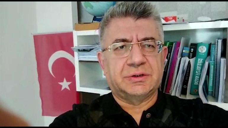 Aytuğ Atıcı: HDP, CHP içinden çıkmış bir parti