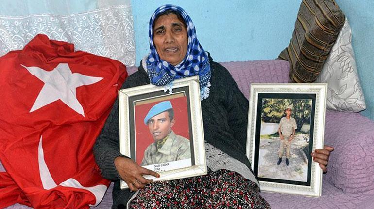 7 yıl sonra şehit sayıldı