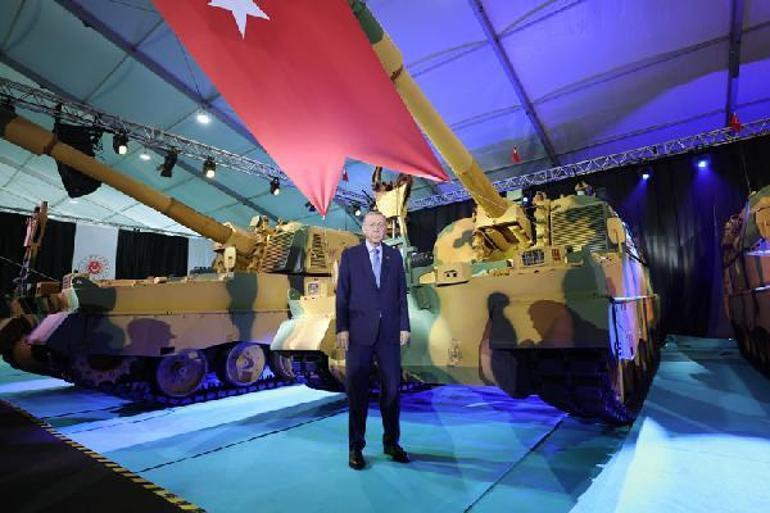 Almanya basınından dikkat çeken analiz: Türkiyenin güçlenen savunma sanayisi mercek altında